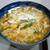 半生麺で作る「白ねぎたっぷり生姜あんかけうどん」&「久しぶりに歩いて商店街へ」