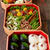 ５月２４日　日曜日　２０１５体育祭（運動会）のお弁当　