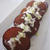 Daikon Steak with Balsamic Vinegar and Soy Sauce
