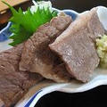 「分とく山」で学ぶ福島県産牛肉レシピ