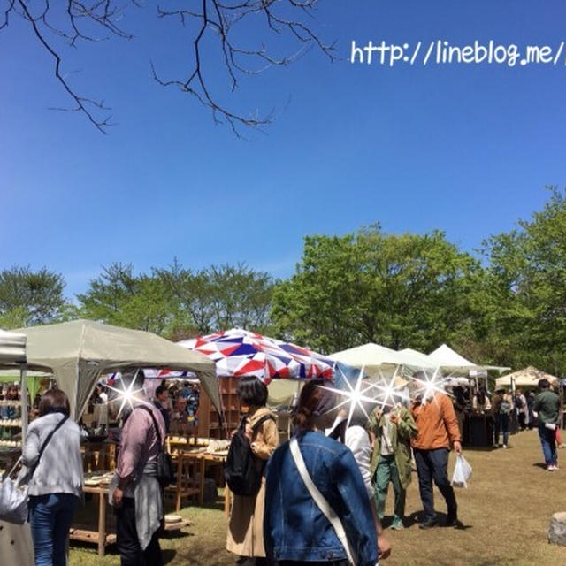 益子陶器市２０１９春！作家さんめぐり