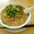 来来亭のラーメンと泥だんご作り♪
