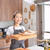 Today, I'm the chef's TV shooting assistant.I...