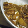 肉バラバラカレー　鶏レバおろし和え　しめじの中華スープ
