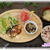 カフェ風★ブリのガーリックコチュジャン焼き定食(レシピ)
