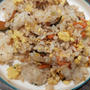 成長を感じる！長女のチャーハンが美味しい！