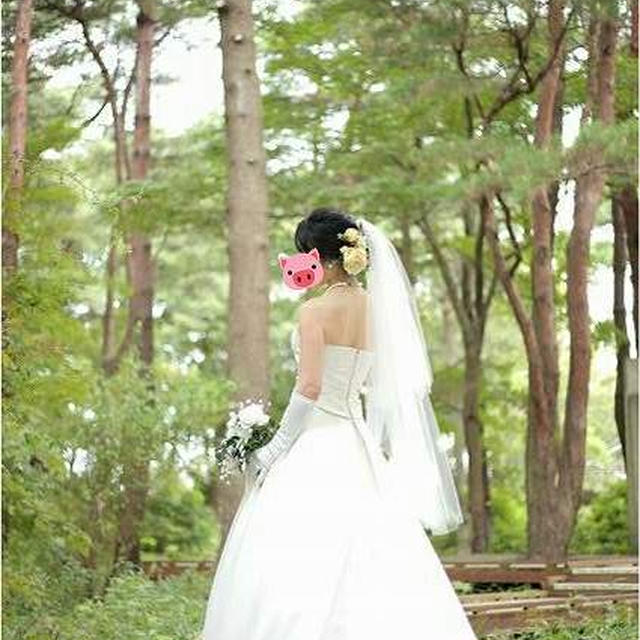 Wedding　photo