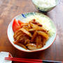 ご飯がすすむ！豚の生姜焼き