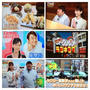 テレビ★ J:COM.彦摩呂さんとレギュラー出演中です。「街声！グルメランキング」