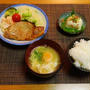 疲れた身体によさげ☆自家製豚肉の味噌漬け♪☆♪☆♪
