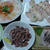 夫の釣果の真鯛☆