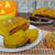 ハロウィンに☆パンプキンケーキ