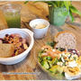 恵比寿にNYスタイルサラダ専門店オープン！GREEN BROTHERS ホットサラダもあるよ～