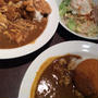 見ただけで満腹だったココイチ