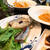 さっとちゃちゃっと「秋刀魚の香味焼き」。