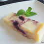 ワンボール簡単　ジャム＆ヨーグルトケーキ  Super Easy Jam & Yoghurt Cake