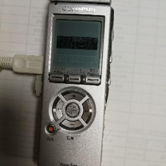 やっぱり壊れちゃいました...