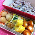 2011.12.21お弁当