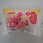 やまざきの蒸しぱん・ずっしり桜蒸しぱん#今日のおやつはこれ