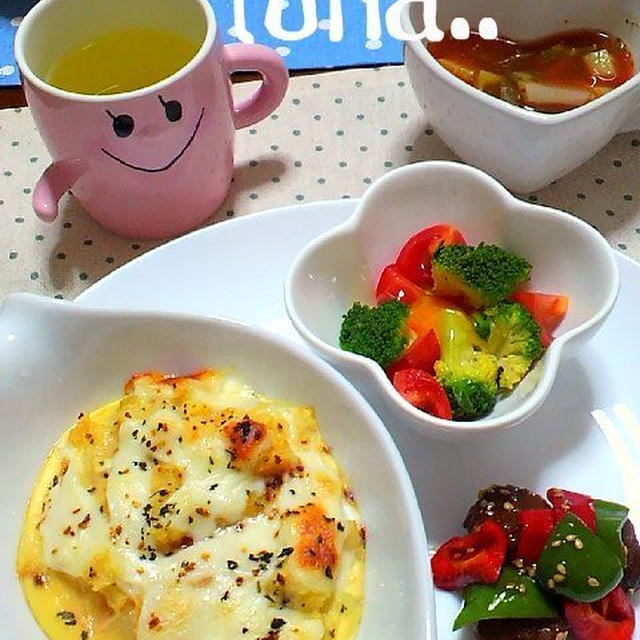 あまりｹｰｸｻﾚでパングラタン