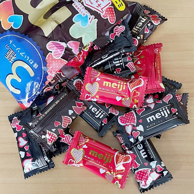 バレンタインの参考に！！チョコペンの攻略方法。の、話。