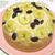 バナナケーキ