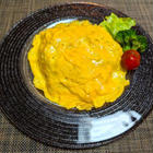 オムライス