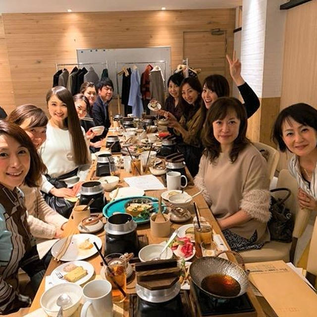 丸井さん北海道ダイニング ミチノイエ＠ヘルシーDo