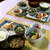 茄子と厚揚げの煮物で♪
