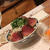 カンパチ捌くど／【recipe】でもカツオたまごかけごはん