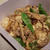 きのこ入り　マーボ豆腐