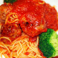 Spaghetti Castello di Cagliostro