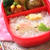 かわいい☆お魚さん弁当　と　衝撃的画像。