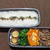 主人のお弁当　〜牛肉の甘辛煮〜