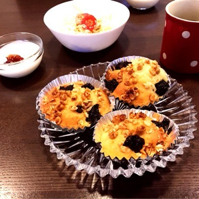 朝ごはん