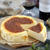 バスク風チーズケーキ