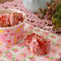 簡単お菓子レシピ＊子供と一緒にざくざくロッシェ、お好みの材料で！