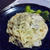 ツナクリームパスタ