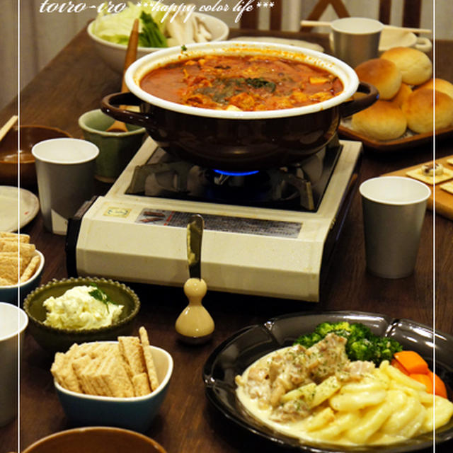 今年最後のトイロ亭de忘年会＆掲載紙のお知らせ♪