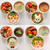 こどもちゃれんじ＊しまじろうの仲間たちキャラ弁