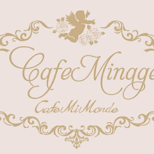 カフェミナージュ︎オンラインCafeご参加ありがとうございました♡ᐝイベント出店にお...