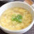 5ふんで完成！ホタテ缶（残り）で簡単かきたまスープ