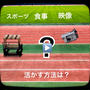 【スポーツと食事】食事とトレーニング+サポートと分析