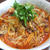 レシピ５４　極辛坦々麺