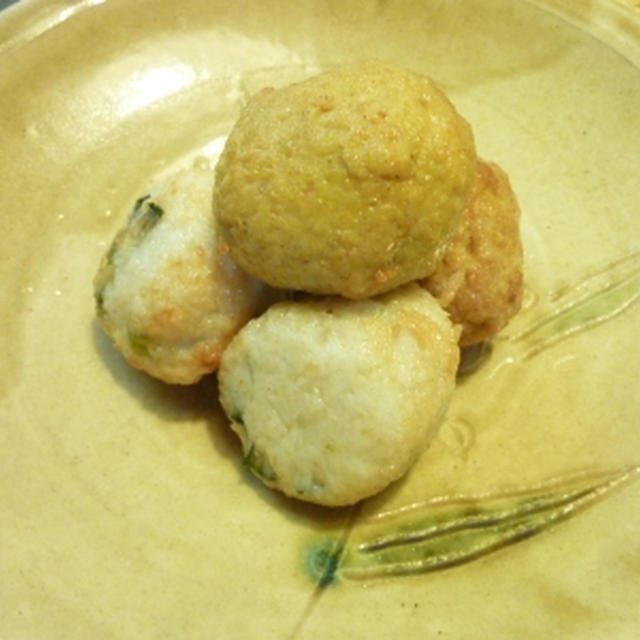銚子 嘉平屋 カレーボール By ブルビさん レシピブログ 料理ブログのレシピ満載