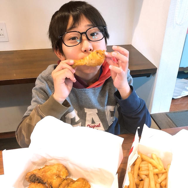 息子の話し方を直したい。