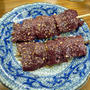 俊徳道の串カツ屋「次郎吉」で飲み過ぎ