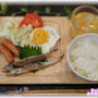 和モーニングなワンプレート(#^.^#)
