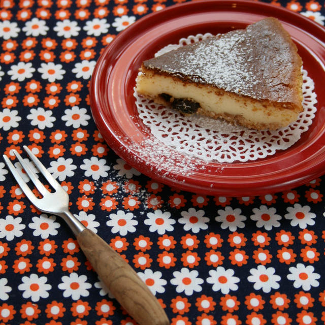 ココナッツサブレのチーズケーキ By ぬぴさん レシピブログ 料理ブログのレシピ満載