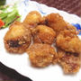 タコの唐揚げ（レシピ付）